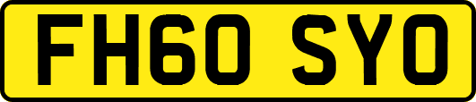 FH60SYO