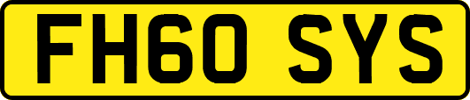 FH60SYS
