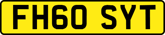 FH60SYT