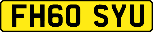 FH60SYU