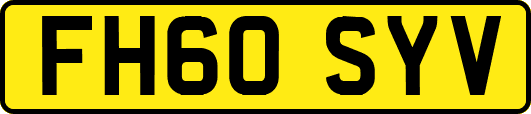 FH60SYV