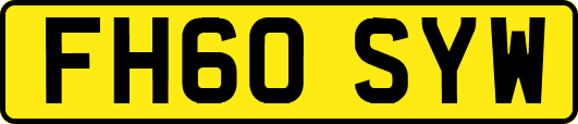 FH60SYW