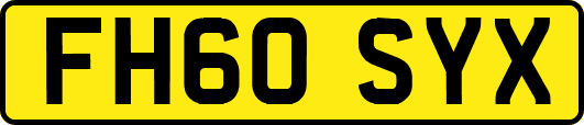 FH60SYX