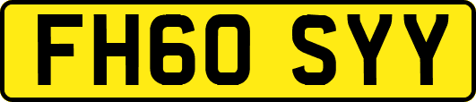 FH60SYY