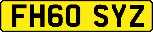 FH60SYZ