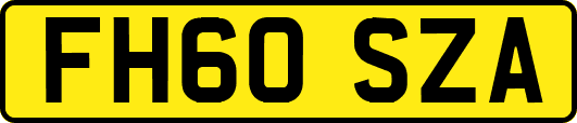 FH60SZA