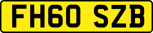 FH60SZB