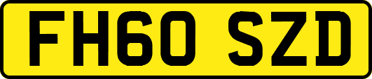 FH60SZD