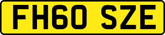 FH60SZE