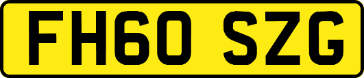 FH60SZG
