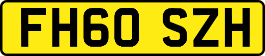 FH60SZH