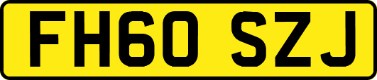 FH60SZJ