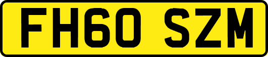FH60SZM