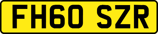 FH60SZR