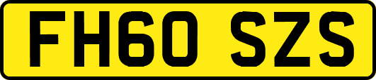 FH60SZS