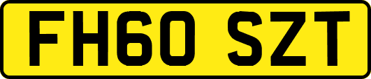 FH60SZT