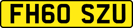 FH60SZU