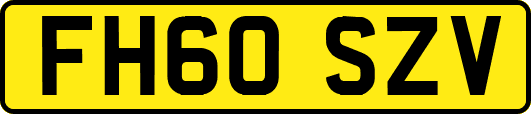 FH60SZV