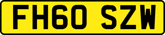 FH60SZW