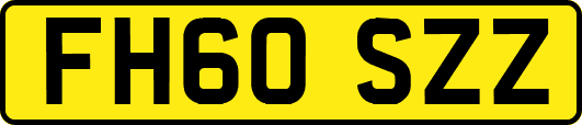 FH60SZZ
