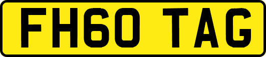 FH60TAG