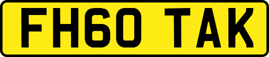 FH60TAK