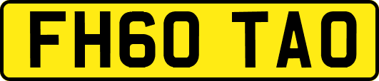 FH60TAO