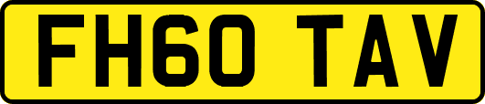 FH60TAV