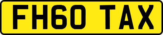 FH60TAX