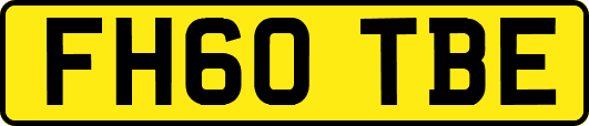 FH60TBE