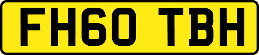 FH60TBH