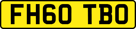 FH60TBO