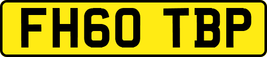 FH60TBP