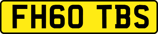 FH60TBS