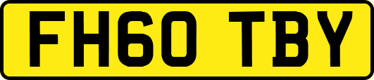 FH60TBY