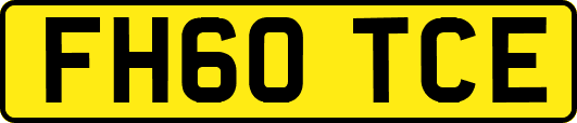 FH60TCE