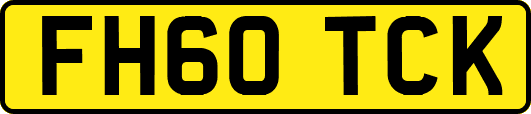 FH60TCK