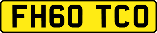 FH60TCO
