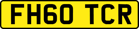 FH60TCR