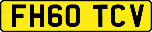FH60TCV