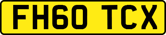 FH60TCX
