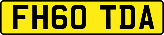 FH60TDA