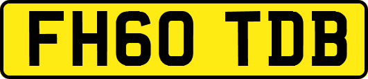 FH60TDB