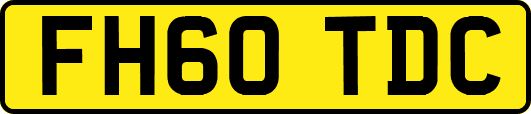 FH60TDC