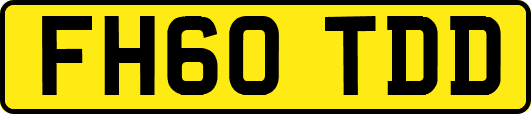 FH60TDD