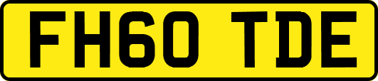 FH60TDE