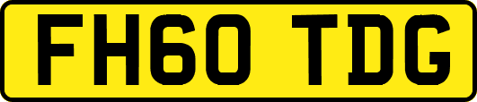 FH60TDG