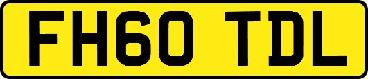 FH60TDL