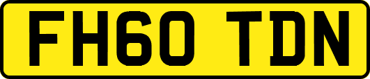 FH60TDN