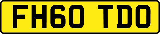 FH60TDO
